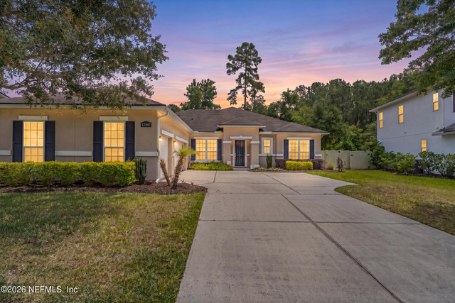 12647 Julington Oaks Drive - Photo 1
