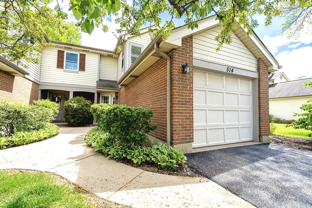 514 E Windgate Court - Photo 1