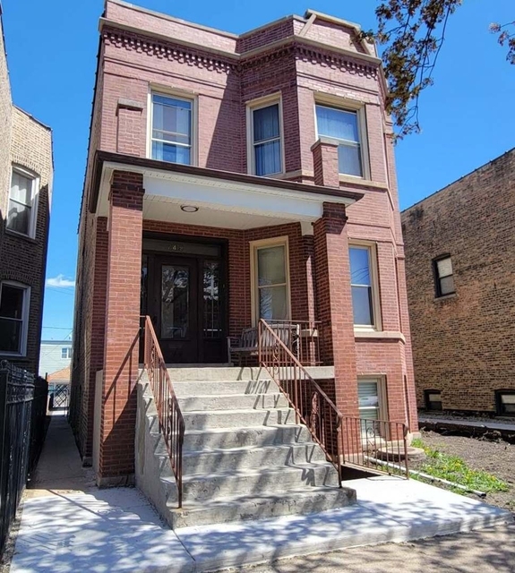 2419 N Kostner Avenue - Photo 1