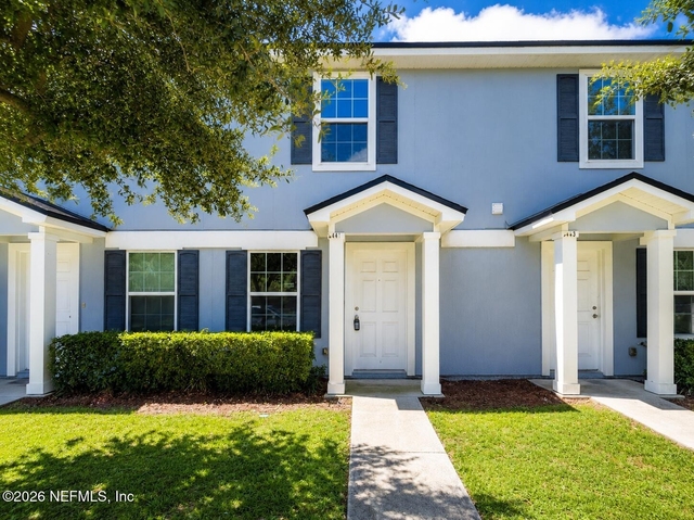 8441 Mcgirts Village Lane - Photo 1