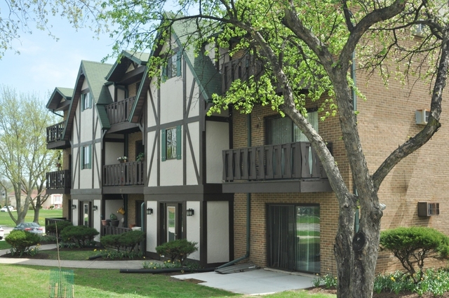 1121 Chalet Drive - Photo 1