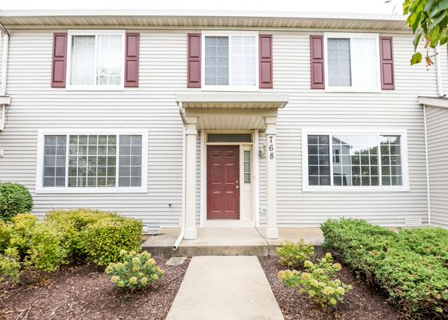 768 County Line Road - Photo 1