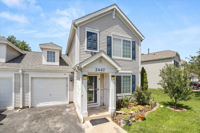2447 Mayfield Drive - Photo 1