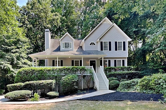 328 Abbington Lane - Photo 1