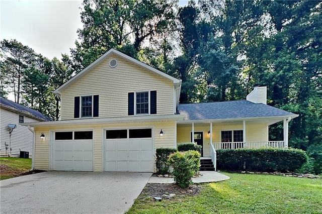 5336 Muirwood Place - Photo 1