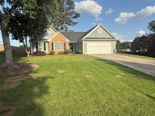 1425 Overland Crossing - Photo 1