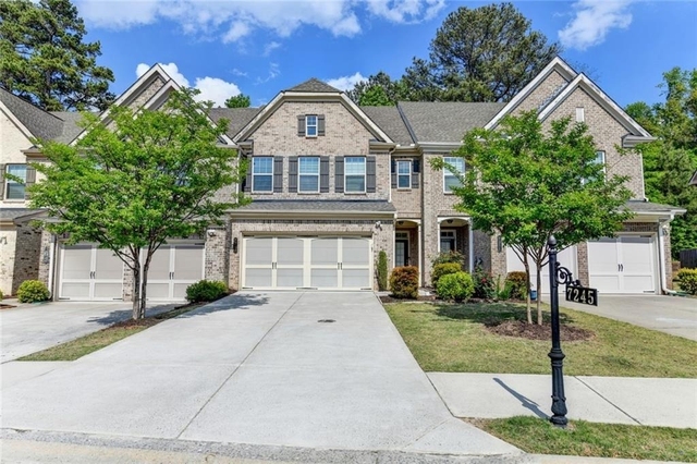7245 Heritage Oak Court - Photo 1
