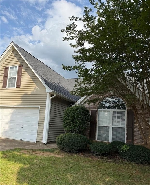 508 Lee Miller Drive - Photo 1