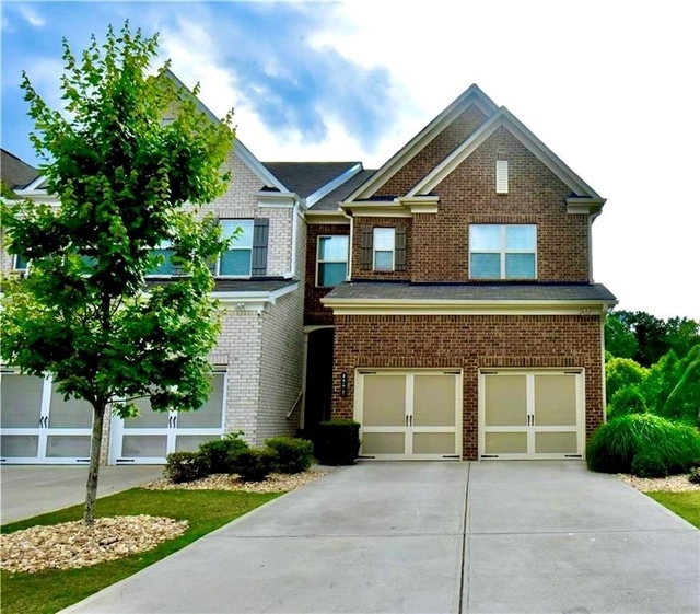 4270 Bryton Trace Drive - Photo 1