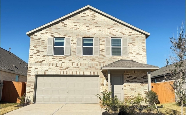 1115 Blue Stone Drive - Photo 1
