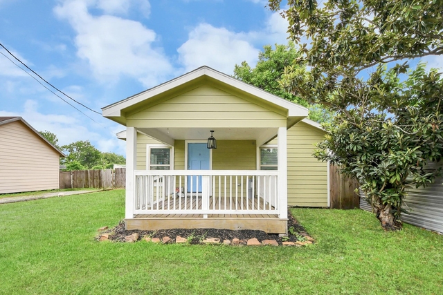 6613 Morrow Street - Photo 1