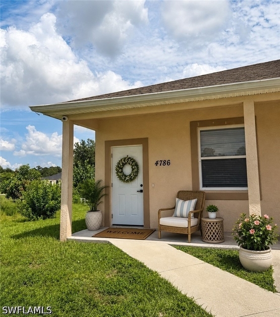 4786 Jordan Avenue - Photo 1