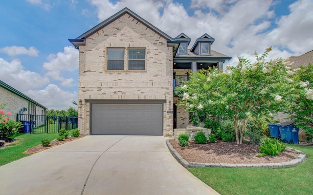 11006 Bexley Village Court - Photo 1