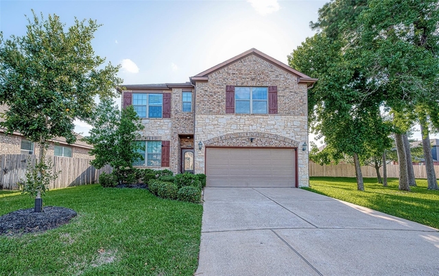 15923 Eldora Springs Court - Photo 1
