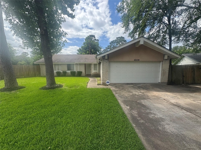 23139 Lestergate Drive - Photo 1