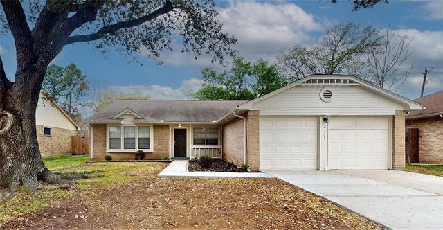 2331 Barrington Place - Photo 1