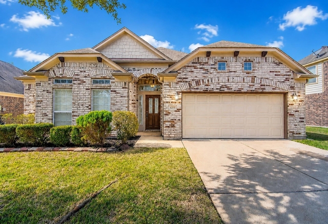4215 Mill Oaks Drive - Photo 1
