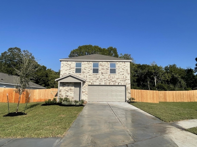 10422 Rocky Trail - Photo 1