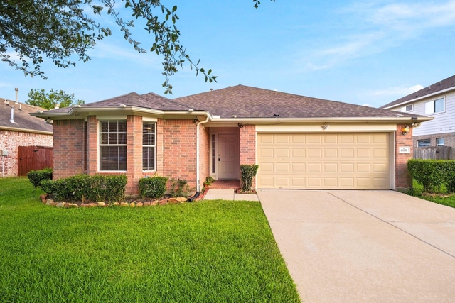 6931 Hamilton Falls Lane - Photo 1