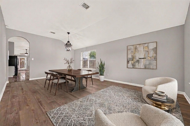 6407 Granite Springs Lane - Photo 1