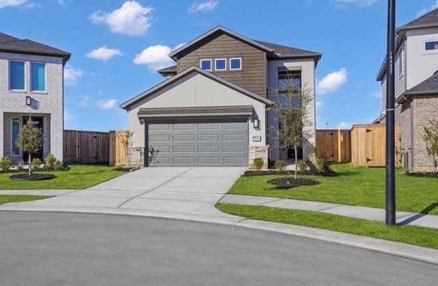 9026 Selwyn Pointe Way - Photo 1