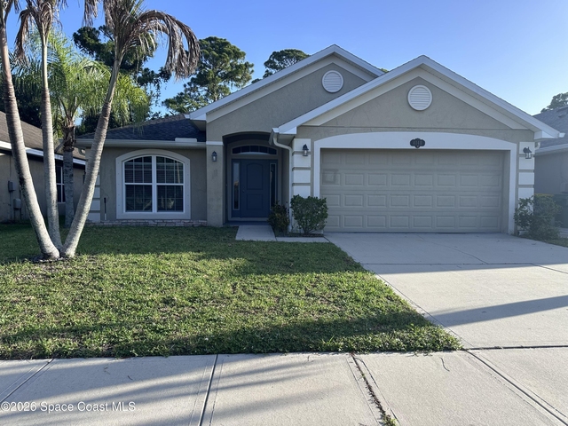 4140 Aria Drive - Photo 1