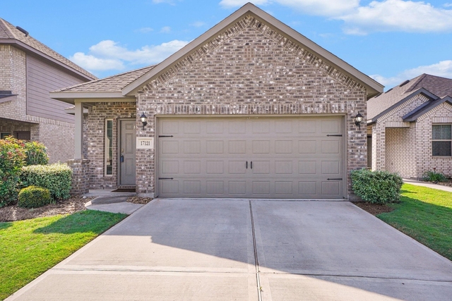 17121 Upland Bent Court - Photo 1