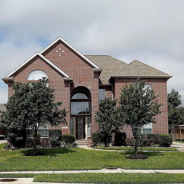 2181 Brittany Colony Drive - Photo 1