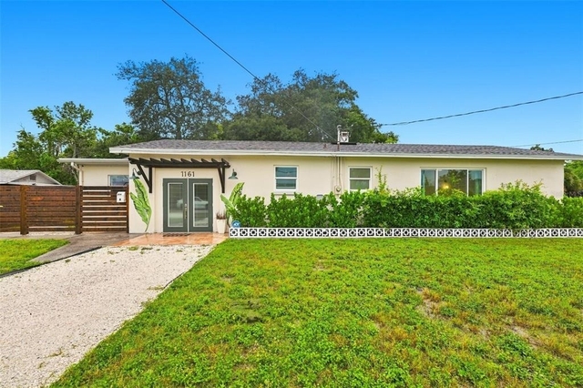 1161 Howard Street - Photo 1