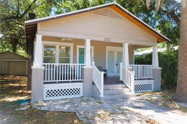 2511 W Fig Street - Photo 1