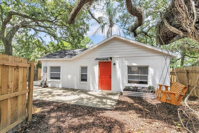 6008 N Tampa Street - Photo 1