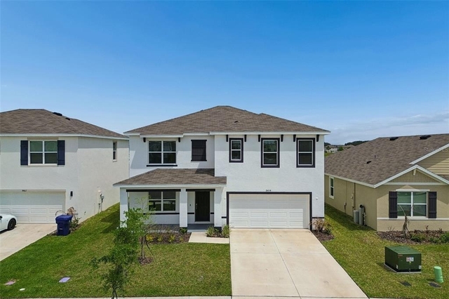 8454 Ender Hills Drive - Photo 1