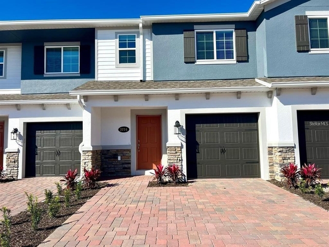 2774 Narcoossee Commons Way - Photo 1