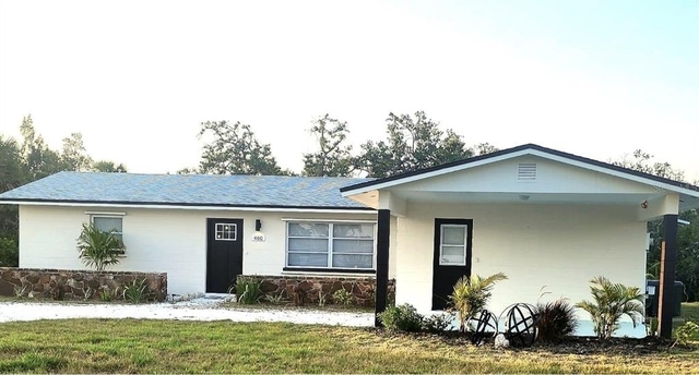 460 Creek Lane Drive - Photo 1
