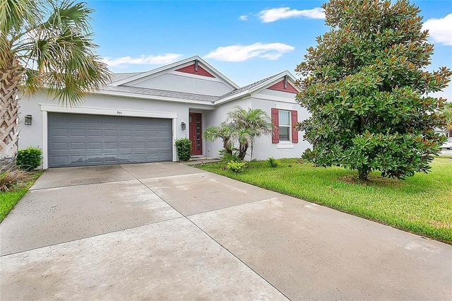 901 Sabal Breeze Lane - Photo 1