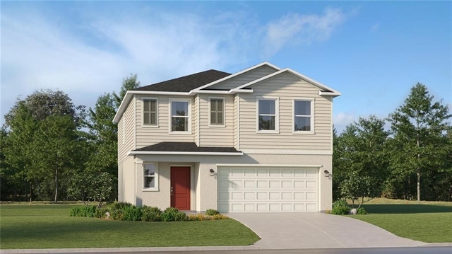 11851 Noble Chase Path - Photo 1