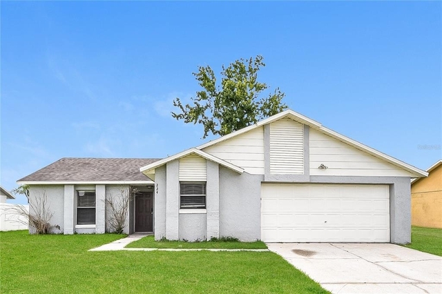 224 Cobalt Drive - Photo 1