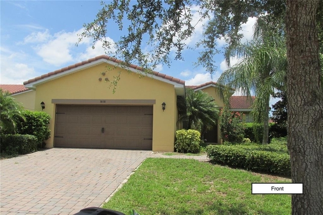 3838 Golden Knot Drive - Photo 1