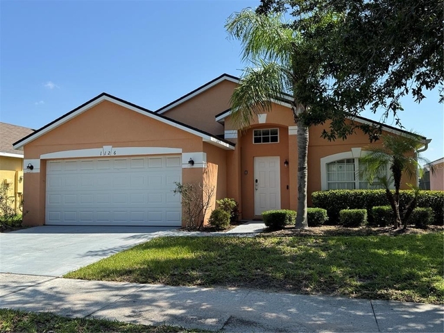 1126 Sandy Ridge Drive - Photo 1