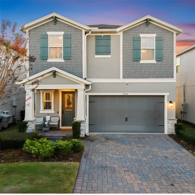 2264 Emerald Springs Drive - Photo 1