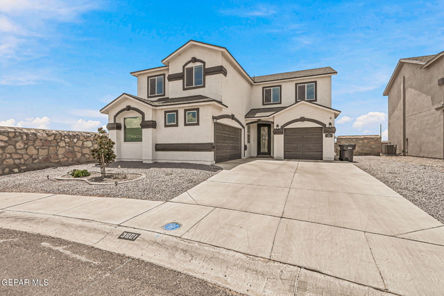 3601 Hill Sand Place - Photo 1