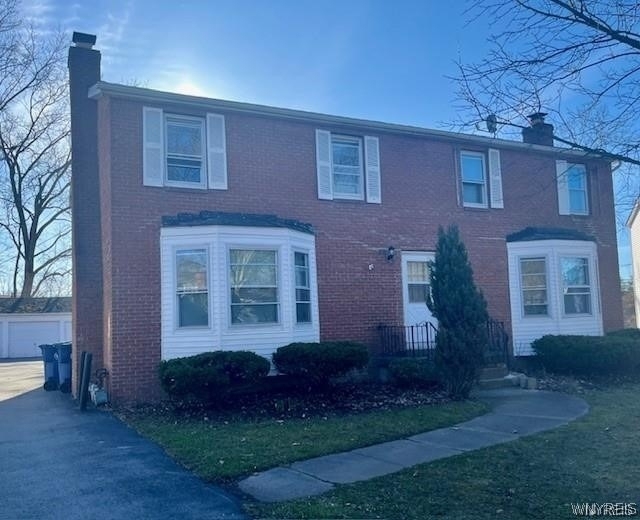 199 Fairgreen Drive - Photo 1