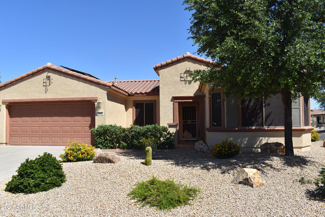 19103 N Emerald Cove Way - Photo 1