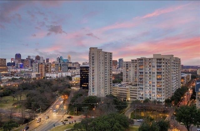 3225 Turtle Creek Boulevard - Photo 1