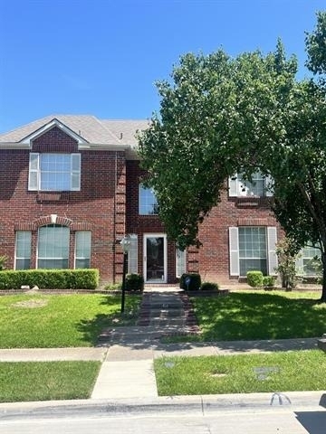 4201 Baccarat Drive - Photo 1