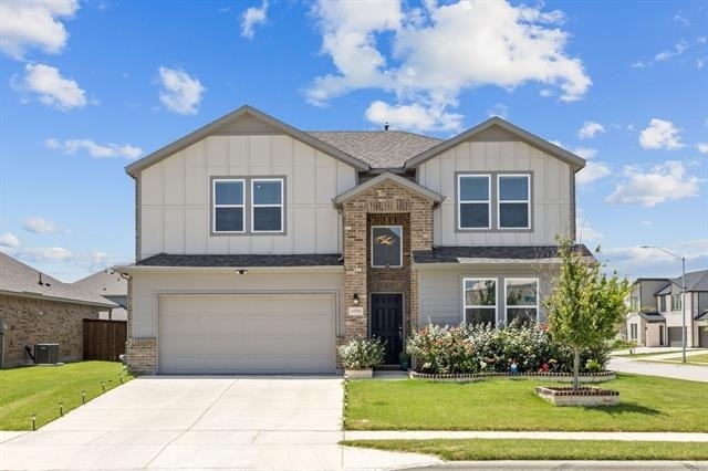 14765 Blanco Bistro Street - Photo 1