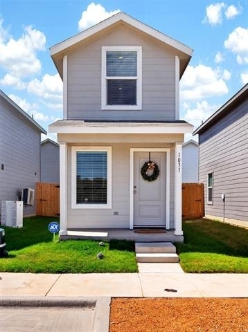 1031 Bishop Creek Drive - Photo 1