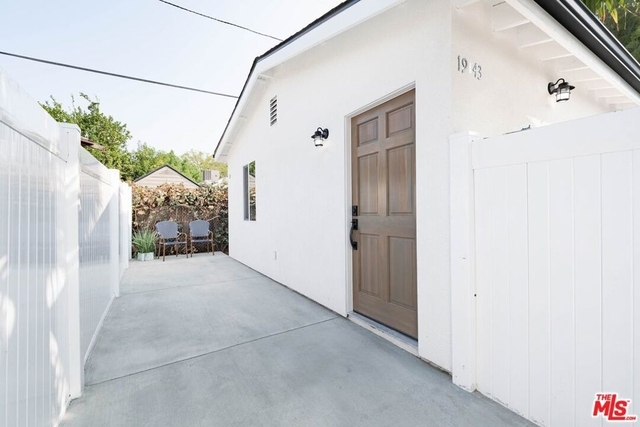 19143 Lemay Street - Photo 1