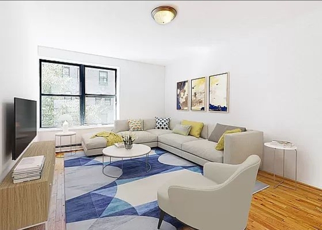 West 143rd Street - Photo 1