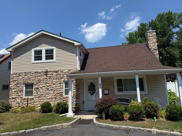 45 W Iselin Parkway W - Photo 1